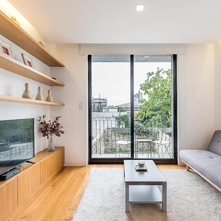 Apartmentsporto - Leisure Fun Apartment Luaran gambar