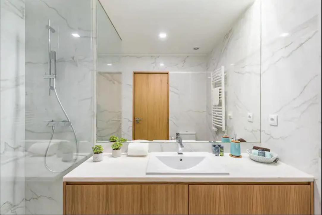 Apartmentsporto - Leisure Fun Apartment Luaran gambar