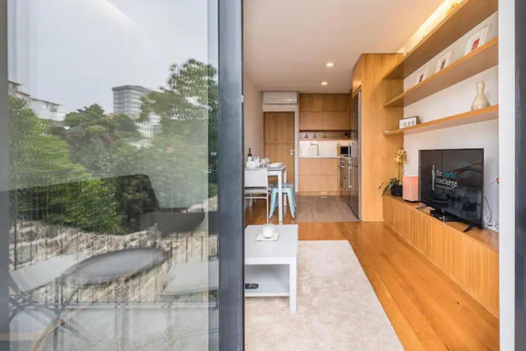 Apartmentsporto - Leisure Fun Apartment Luaran gambar