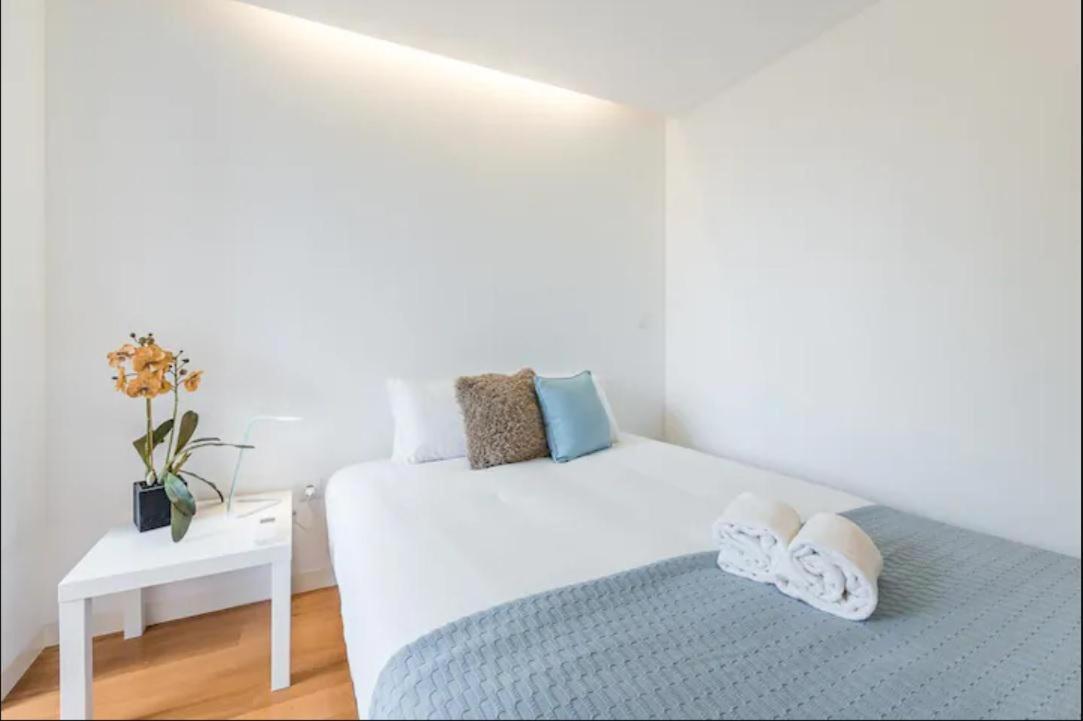 Apartmentsporto - Leisure Fun Apartment Luaran gambar