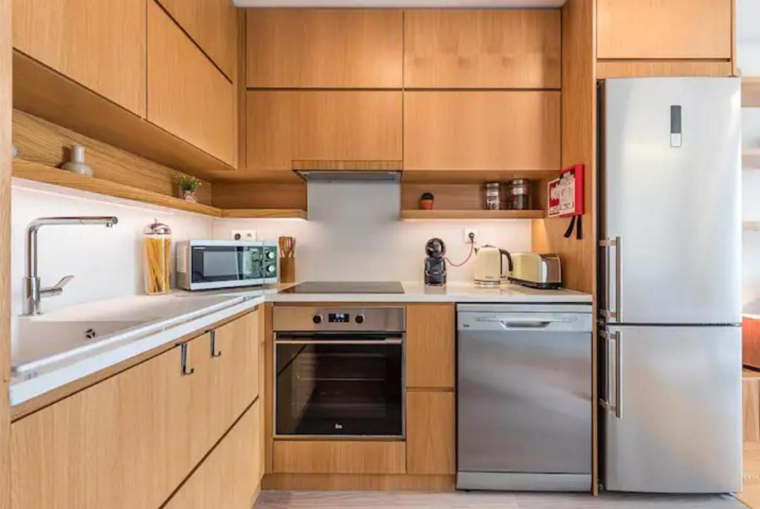 Apartmentsporto - Leisure Fun Apartment Luaran gambar
