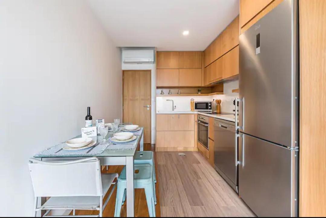 Apartmentsporto - Leisure Fun Apartment Luaran gambar