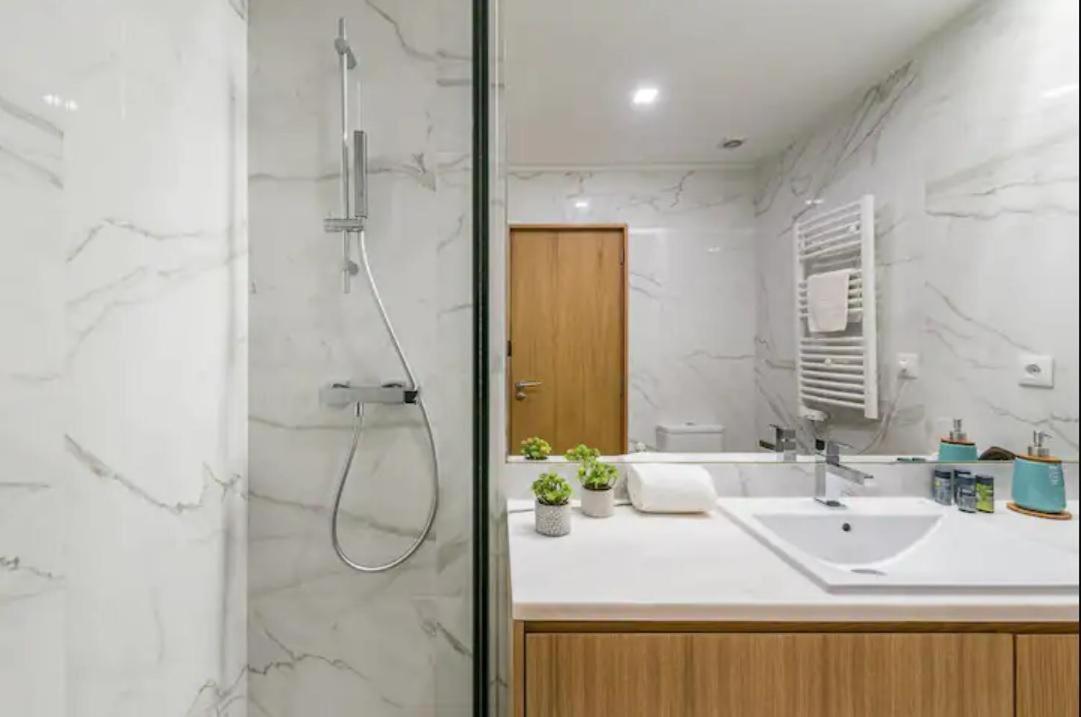 Apartmentsporto - Leisure Fun Apartment Luaran gambar