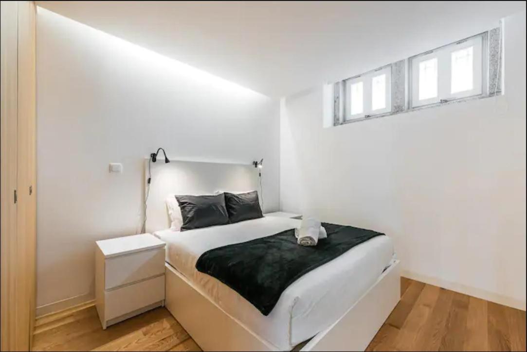 Apartmentsporto - Leisure Fun Apartment Luaran gambar
