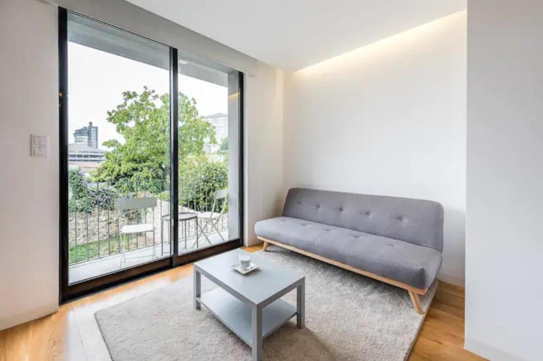 Apartmentsporto - Leisure Fun Apartment Luaran gambar