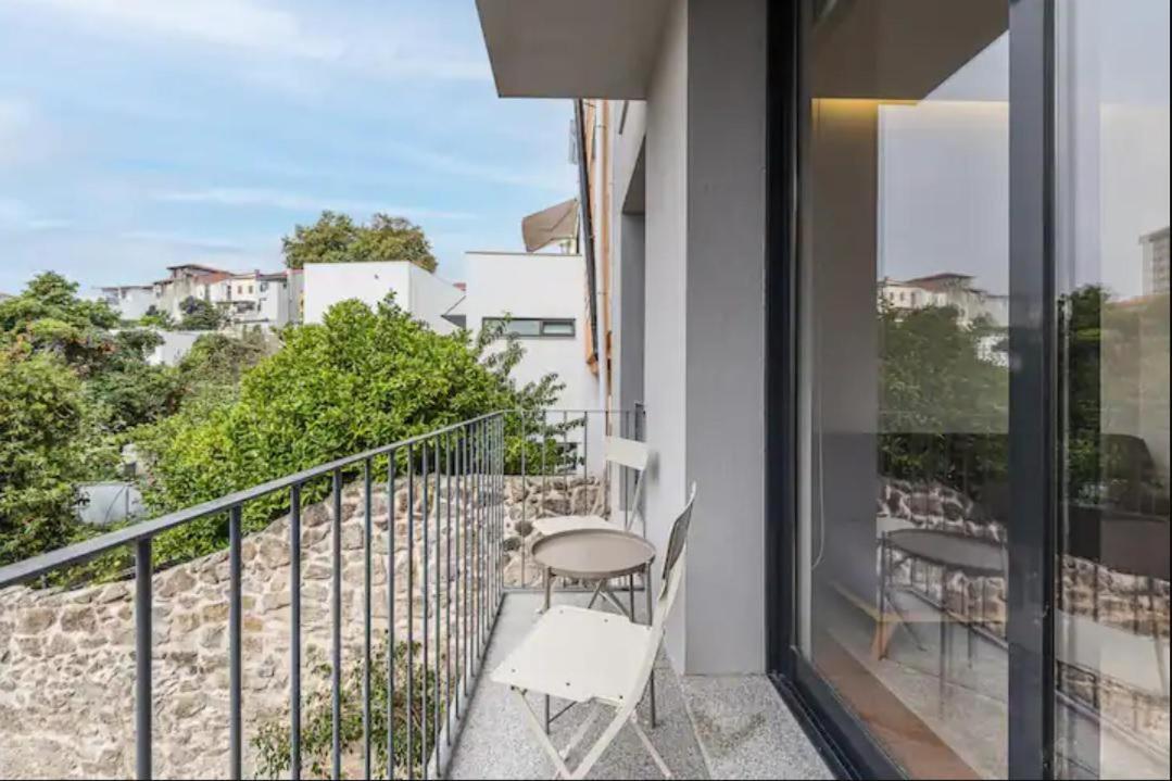 Apartmentsporto - Leisure Fun Apartment Luaran gambar