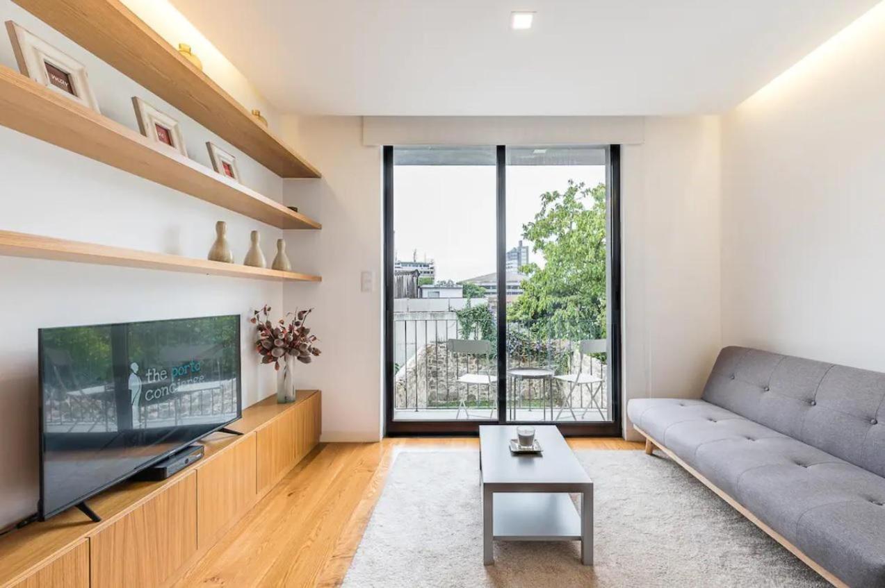 Apartmentsporto - Leisure Fun Apartment Luaran gambar